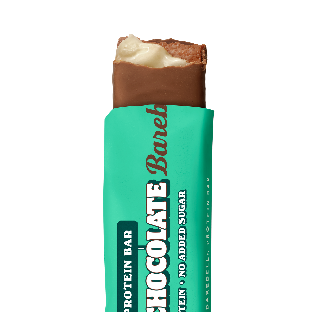 Barebells Minty Chocolate