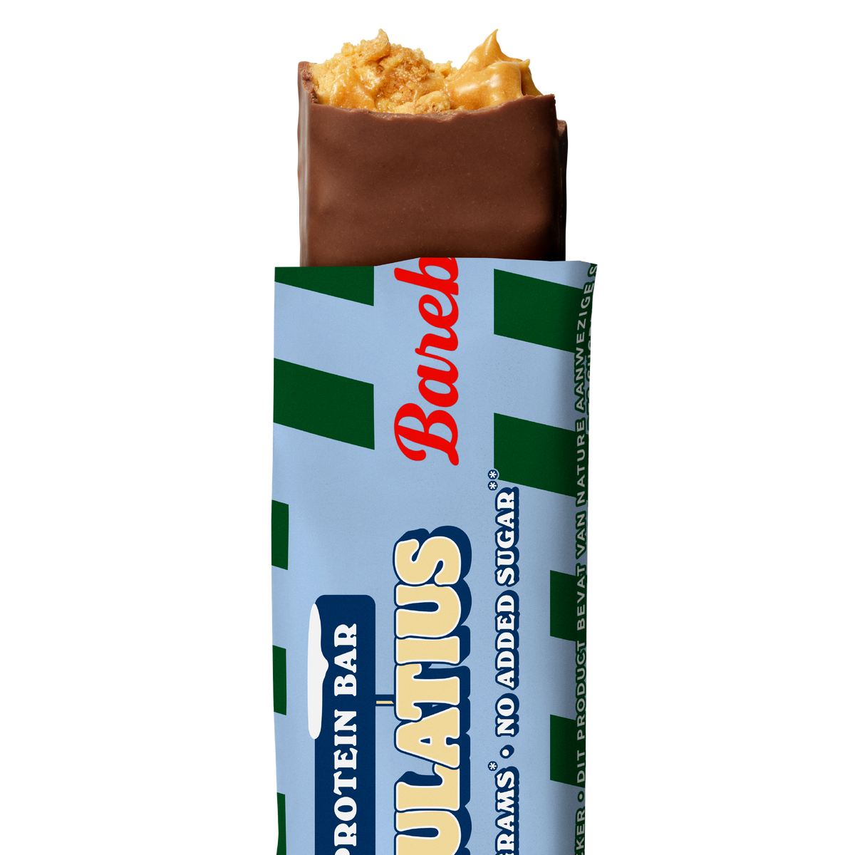 Barebells Spekulatius