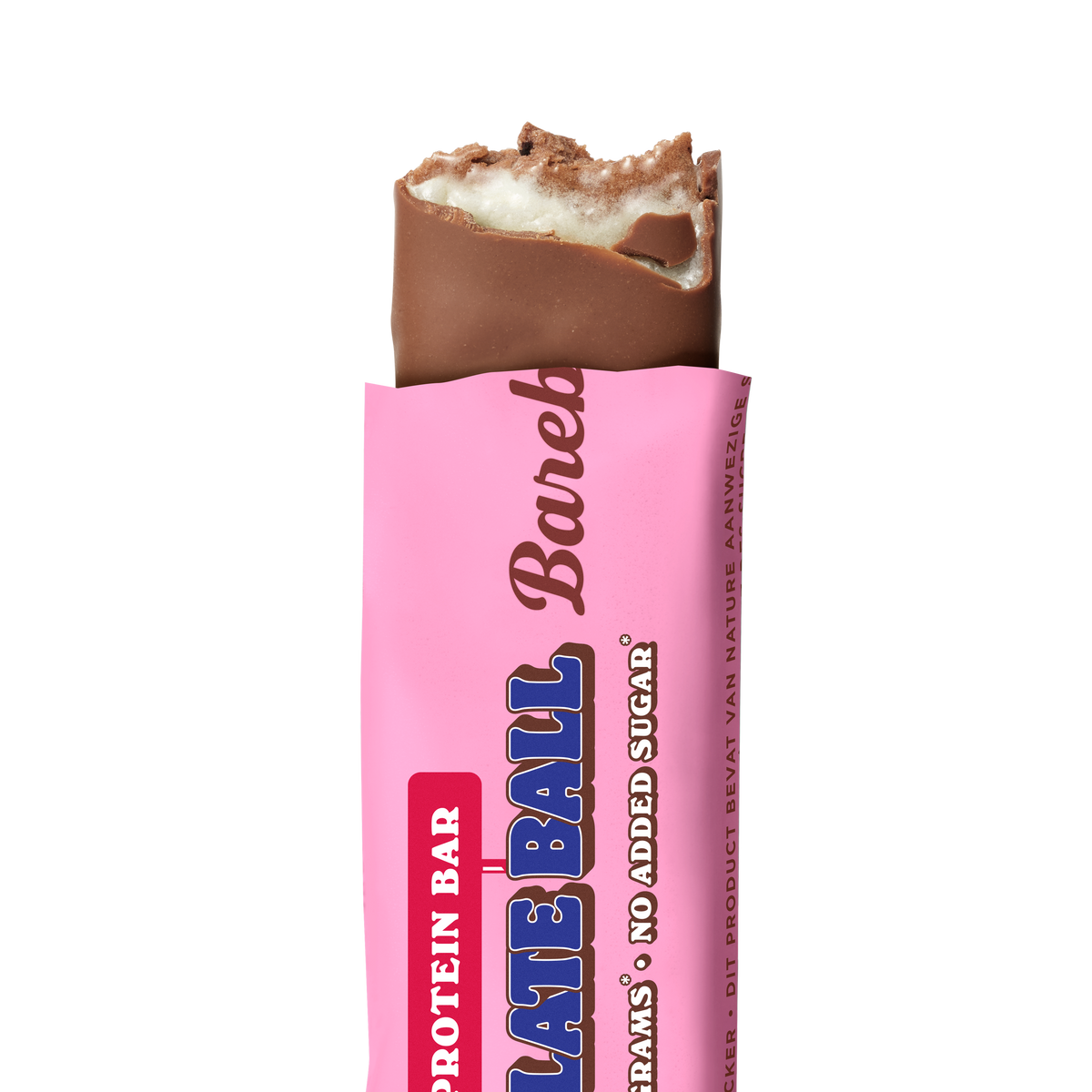Barebells Chocolate Ball