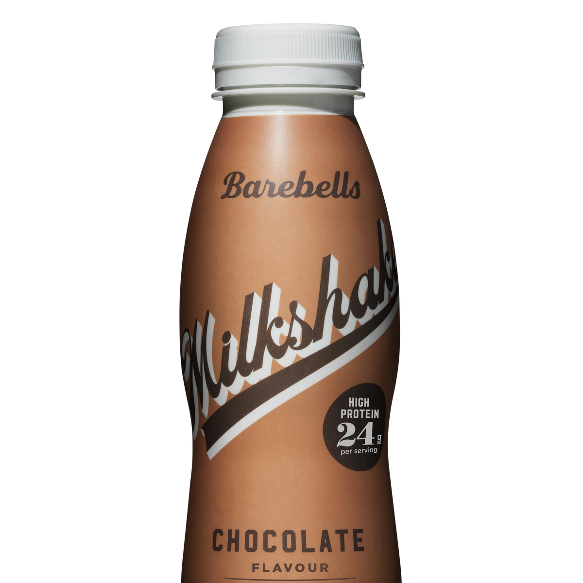 Barebells Chocolate Milkshake