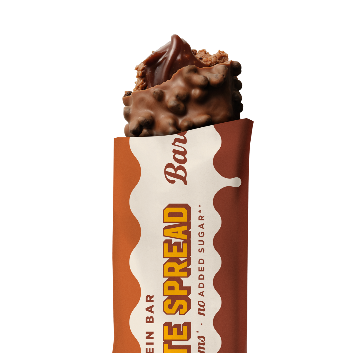 Barebells Chocolate Spread