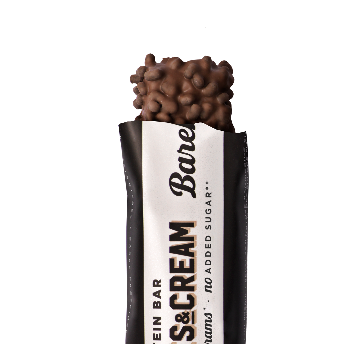 Barebells Cookies & Cream