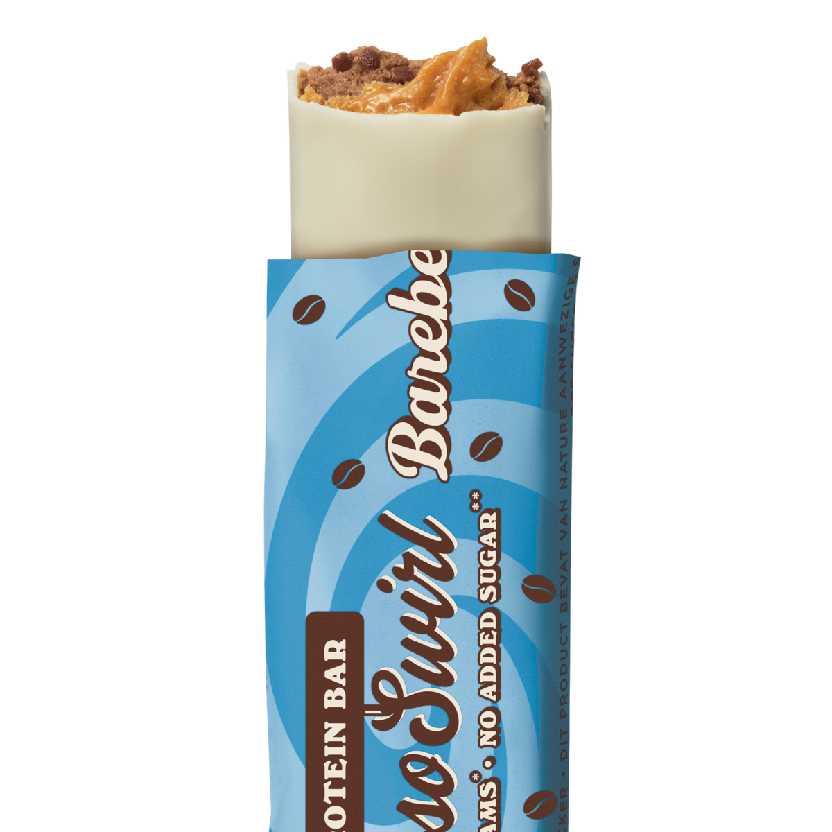 Barebells Espresso Swirl