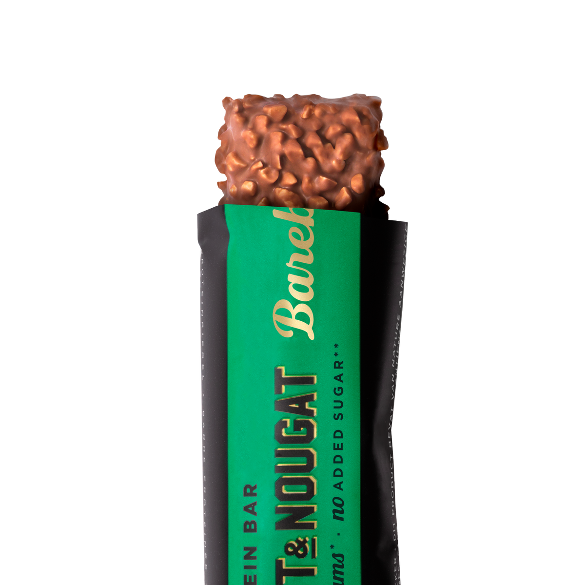 Barebells Hazelnut Nougat
