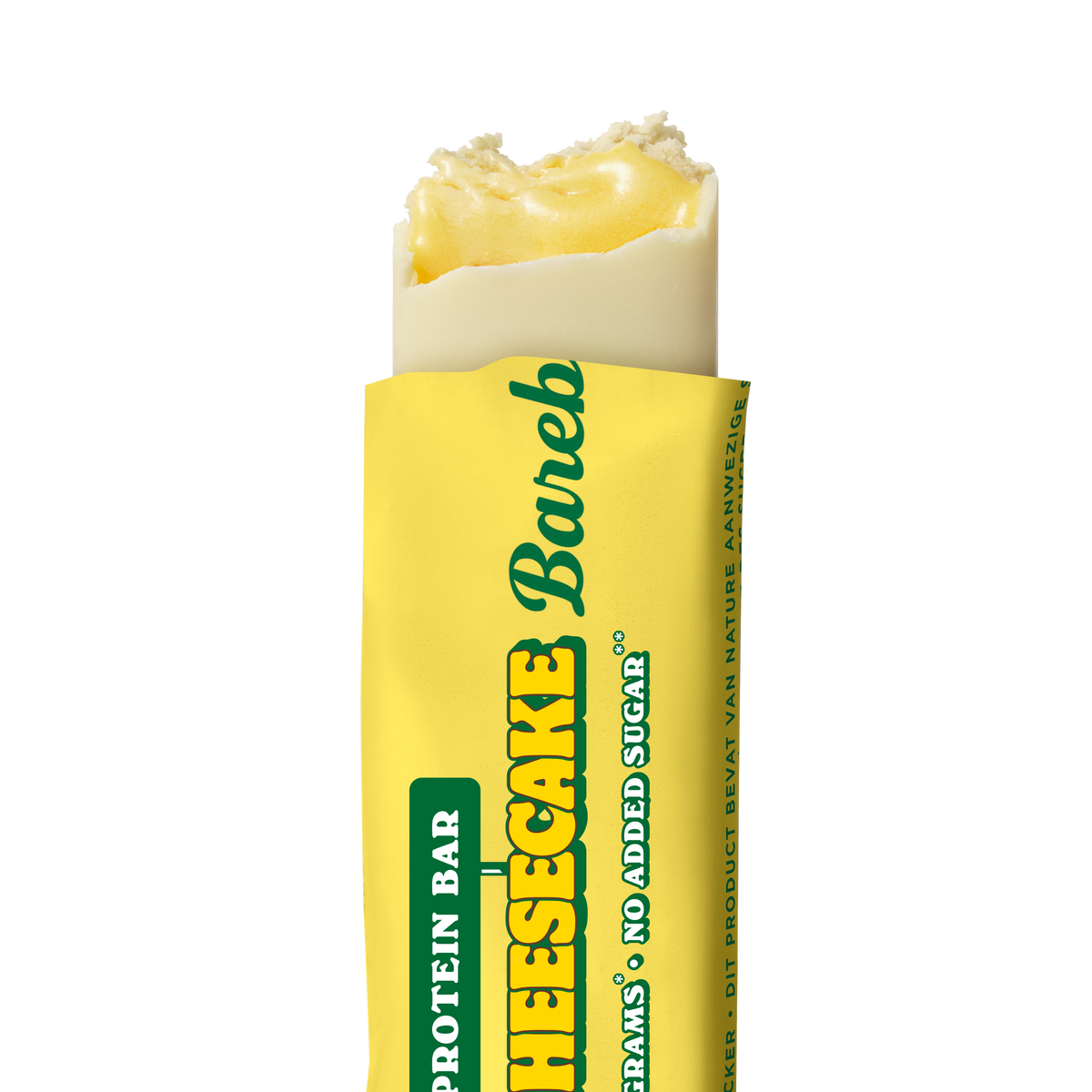 Barebells Lemon Cheesecake