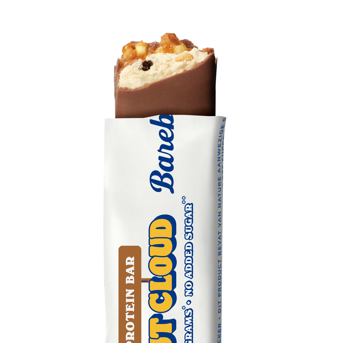 Barebells Peanut Cloud