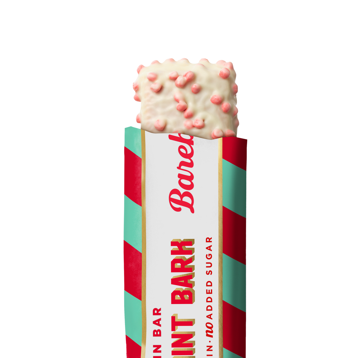 Barebells Peppermint Bark