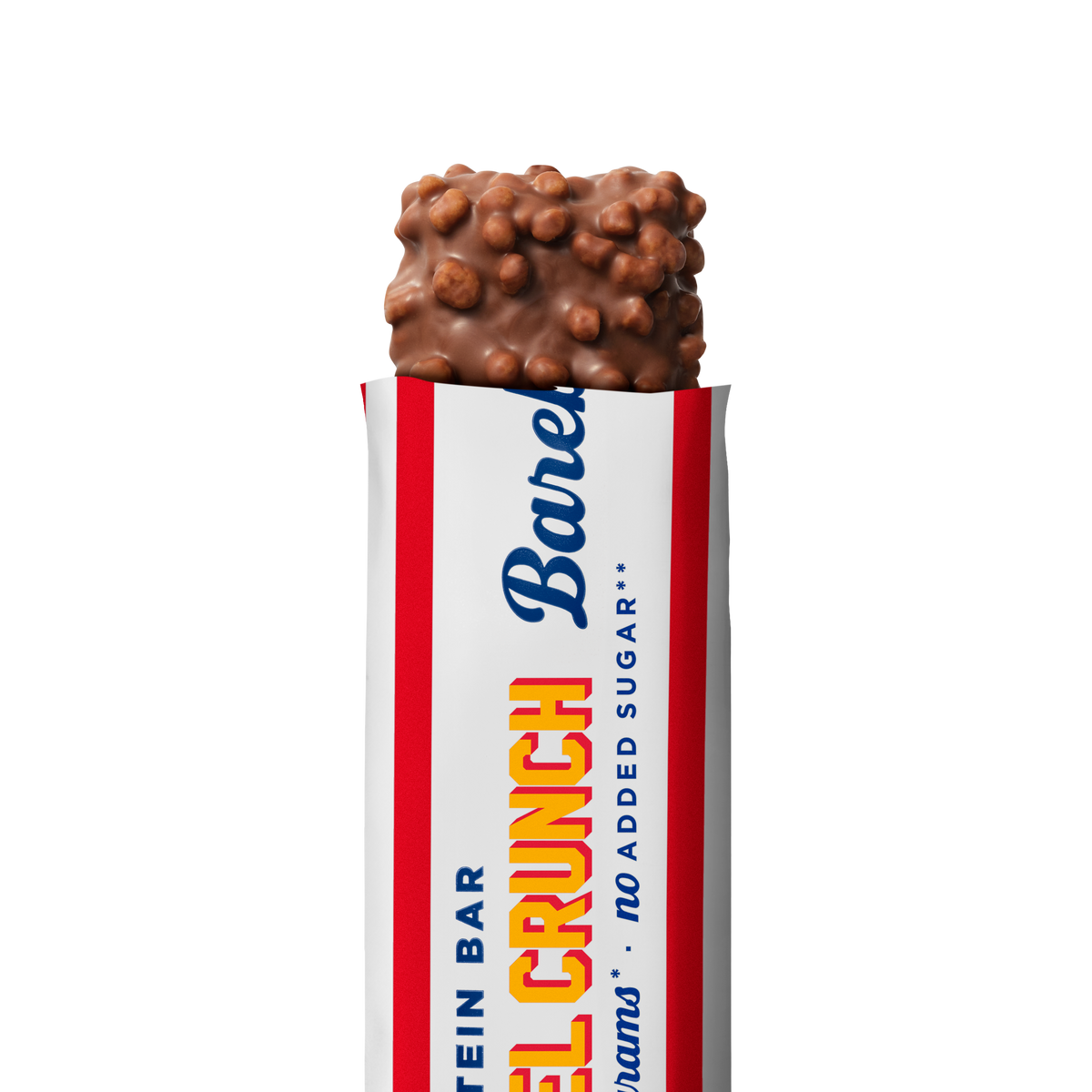 Barebells Salty Caramel Crunch