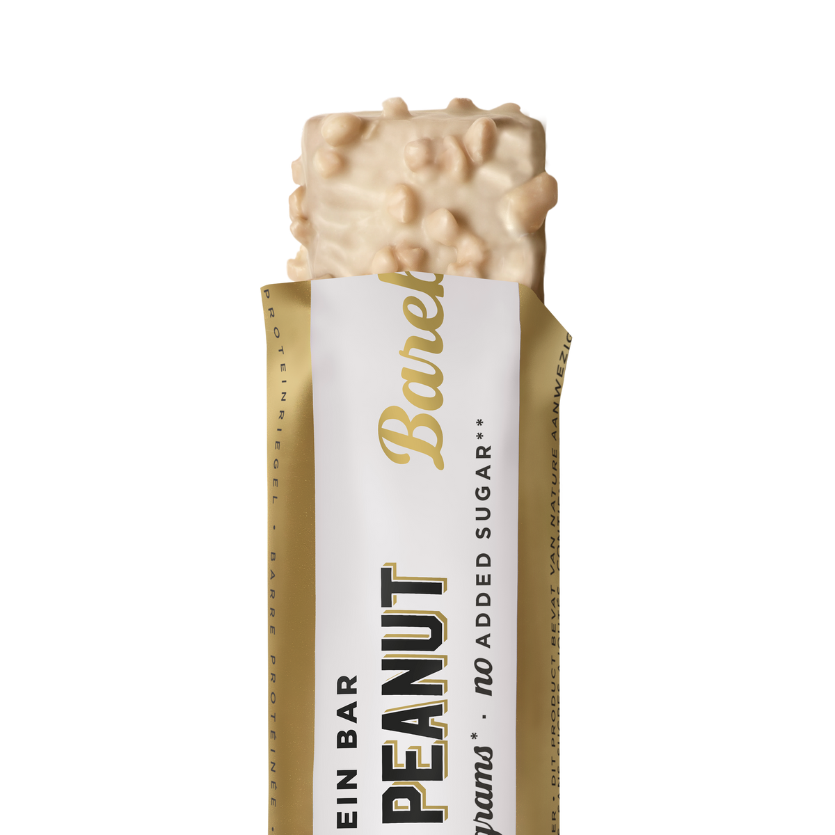 Barebells White Salty Peanut