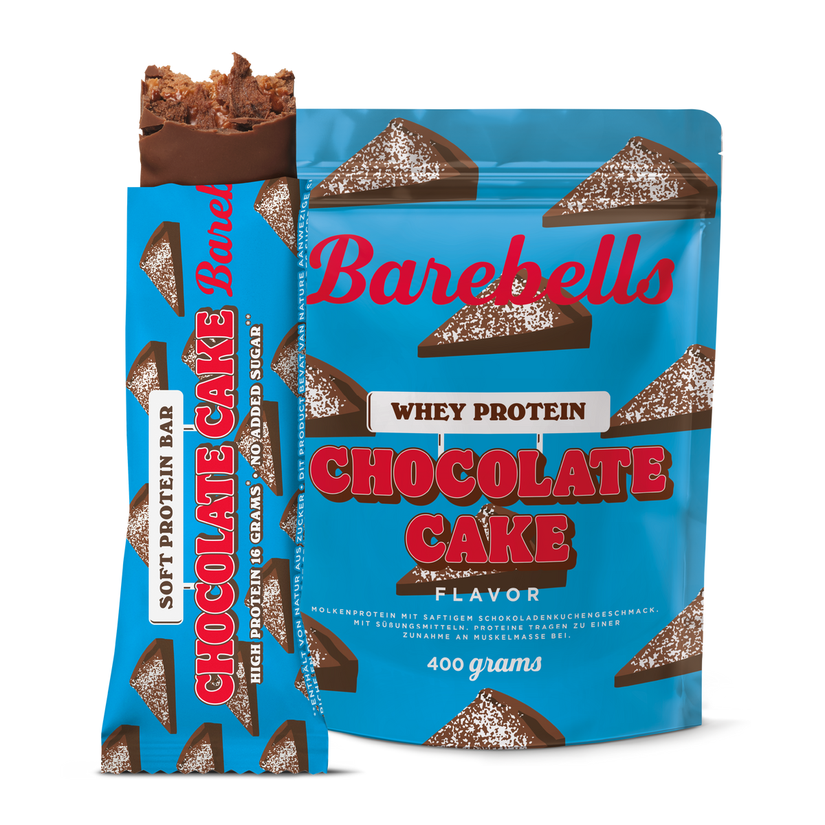 Chocolate Lover Bundle